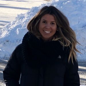 Meet your Posher, Ashley